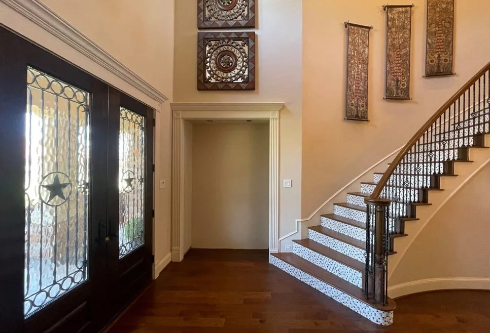Britton Ridge House by Morphe Home Staging & Design - Photo 6