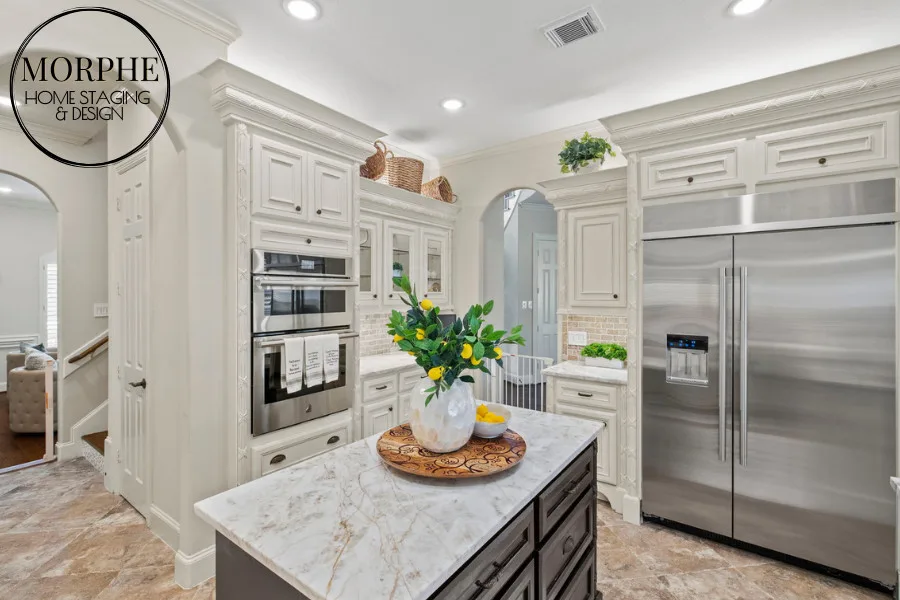 Britton Ridge House by Morphe Home Staging & Design - Photo 7