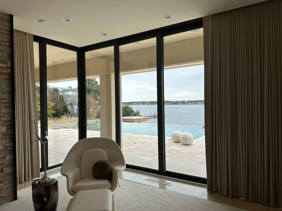 Yet Another Broad Bay Beauty by MJN & Associates Interiors - Photo 5