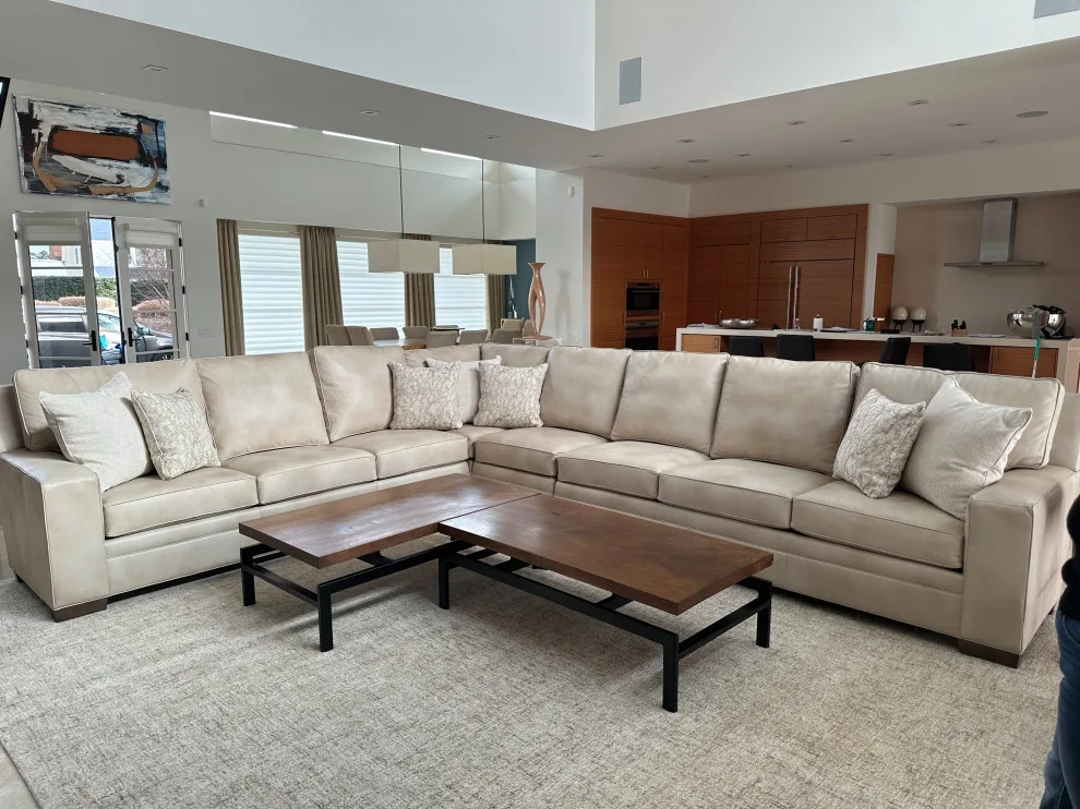 Yet Another Broad Bay Beauty by MJN & Associates Interiors - Photo 4