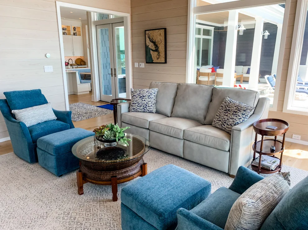 Wide Bay Charm by MJN & Associates Interiors - Photo 2