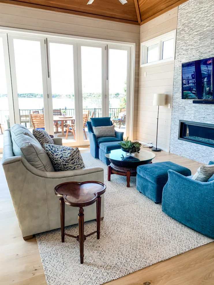 Wide Bay Charm by MJN & Associates Interiors - Photo 3