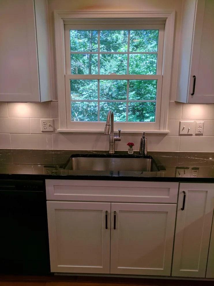 Broad Ripple Culinary Renovation by Amethyst Interiors LLC - Photo 14