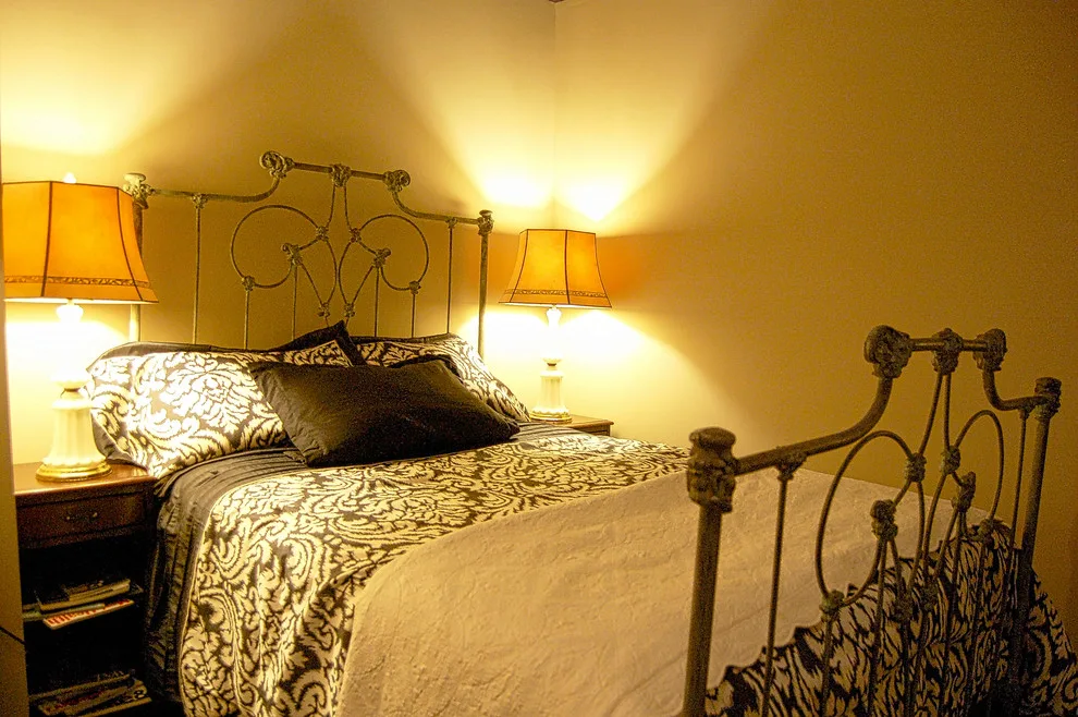 Broadway Loft Renovation by Howard Fischer Design - Photo 5