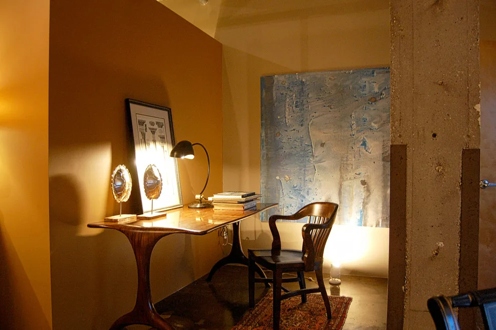 Broadway Loft Renovation by Howard Fischer Design - Photo 4