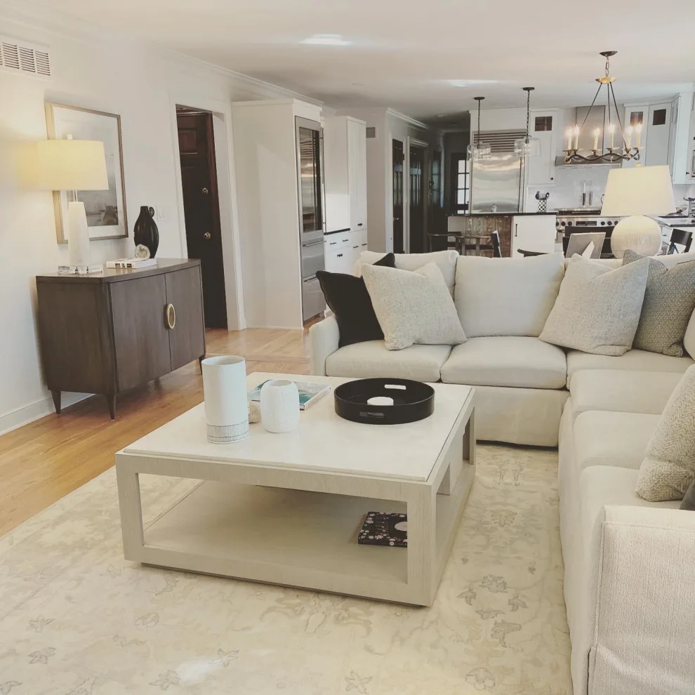 Brookfield renovation by Designing Works - Photo 2