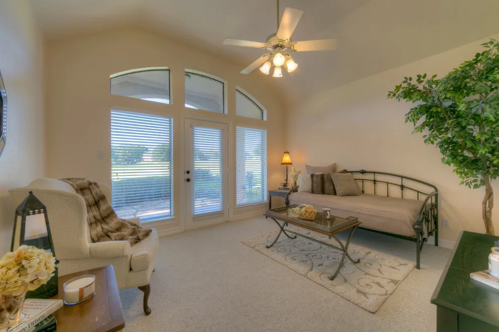 Brookgreen Initiative - Unoccupied Home Staging by FlyGirl Home Staging & Redesign - Photo 23
