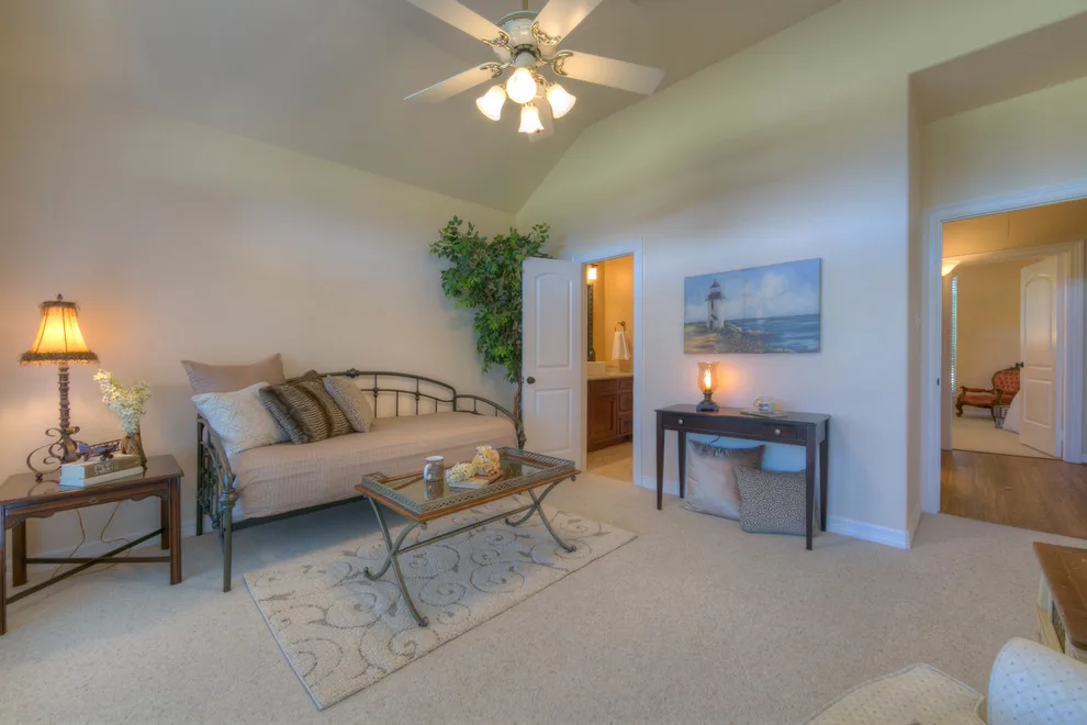Brookgreen Initiative - Unoccupied Home Staging by FlyGirl Home Staging & Redesign - Photo 9