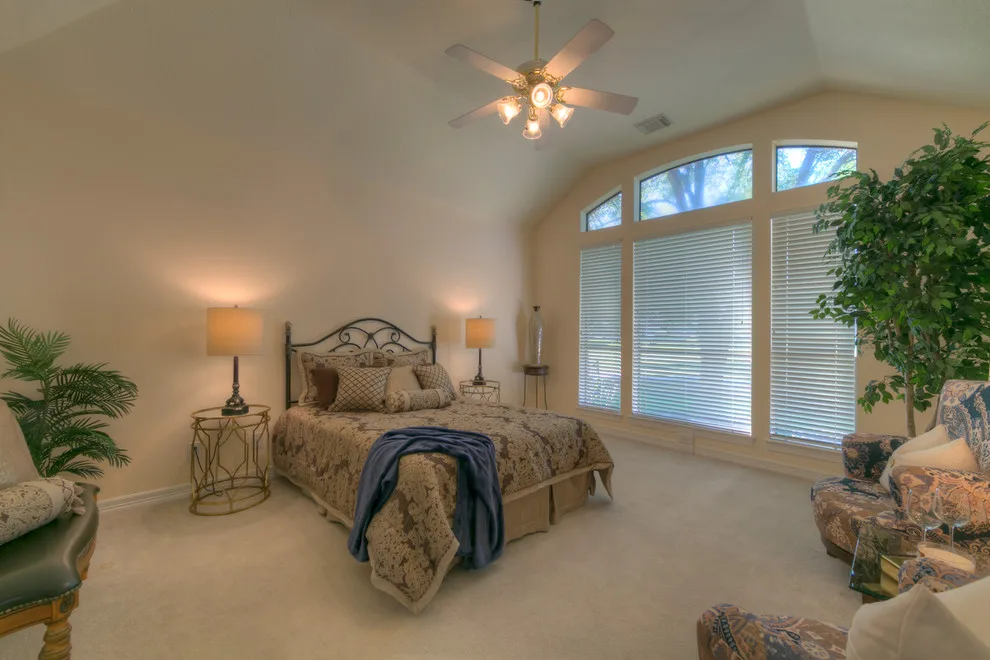 Brookgreen Initiative - Unoccupied Home Staging by FlyGirl Home Staging & Redesign - Photo 13