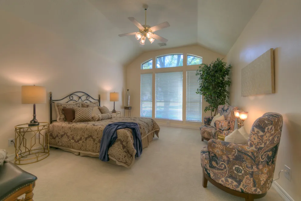 Brookgreen Initiative - Unoccupied Home Staging by FlyGirl Home Staging & Redesign - Photo 2
