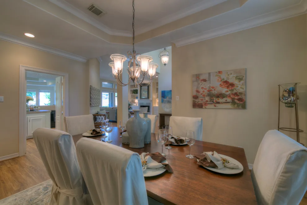 Brookgreen Initiative - Unoccupied Home Staging by FlyGirl Home Staging & Redesign - Photo 20
