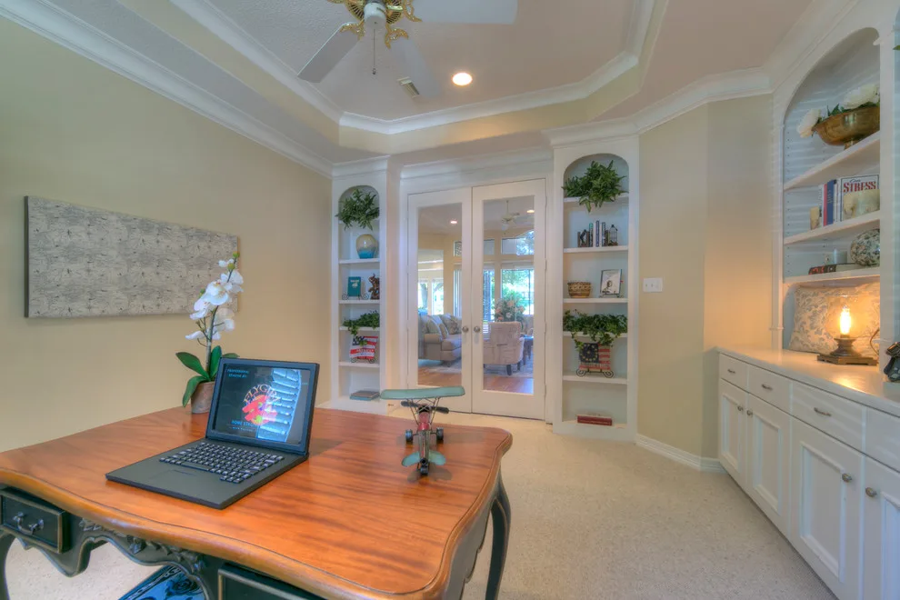 Brookgreen Initiative - Unoccupied Home Staging by FlyGirl Home Staging & Redesign - Photo 25