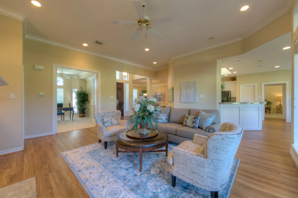 Brookgreen Initiative - Unoccupied Home Staging by FlyGirl Home Staging & Redesign - Photo 14