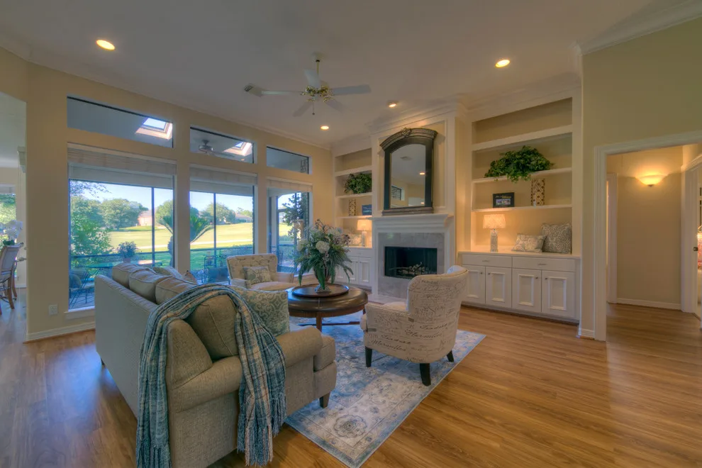 Brookgreen Initiative - Unoccupied Home Staging by FlyGirl Home Staging & Redesign - Photo 5