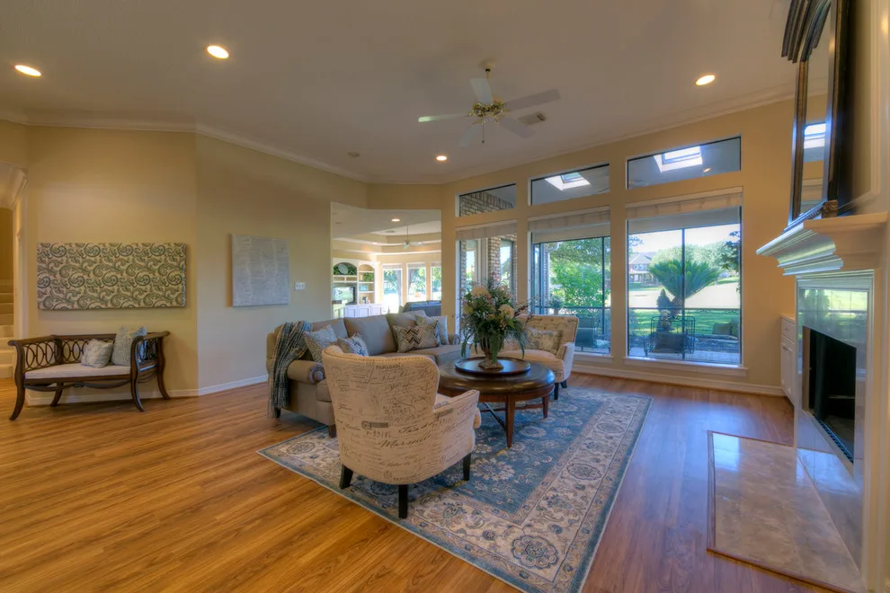 Brookgreen Initiative - Unoccupied Home Staging by FlyGirl Home Staging & Redesign - Photo 8