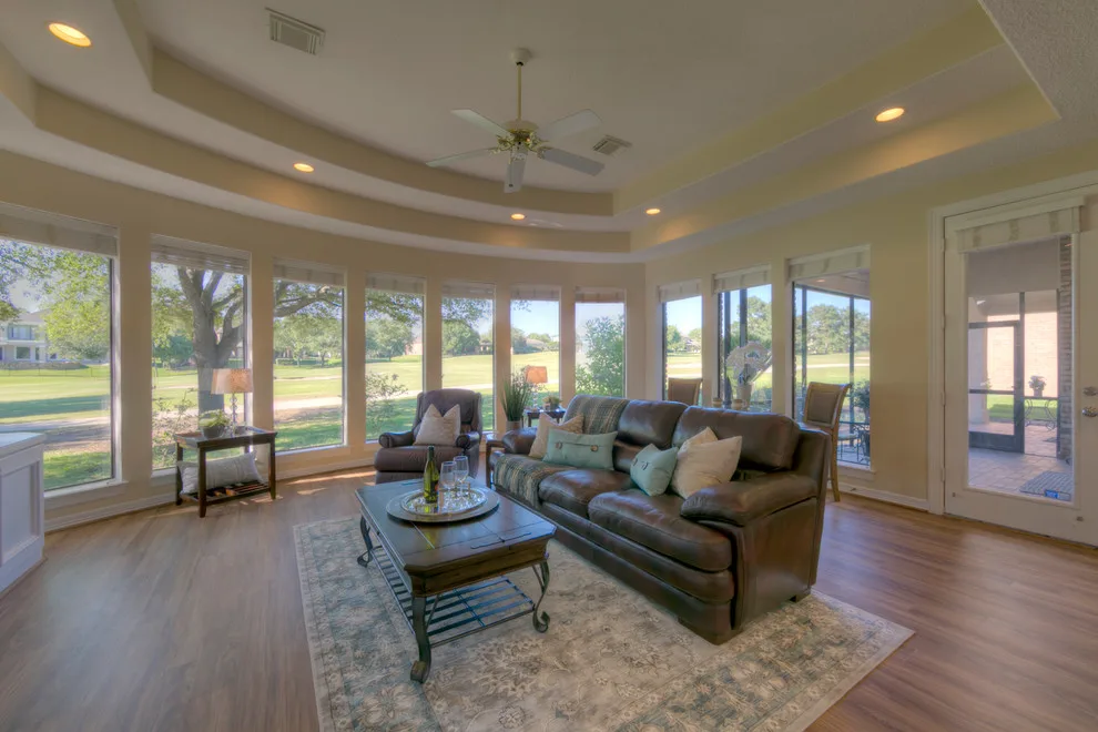 Brookgreen Initiative - Unoccupied Home Staging by FlyGirl Home Staging & Redesign - Photo 10