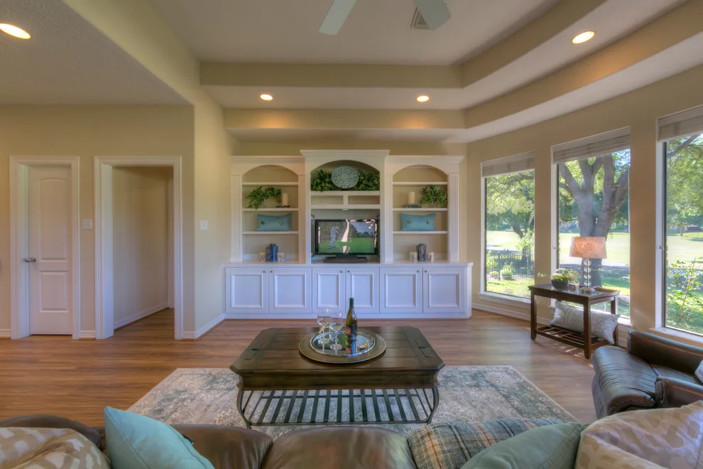 Brookgreen Initiative - Unoccupied Home Staging by FlyGirl Home Staging & Redesign - Photo 7