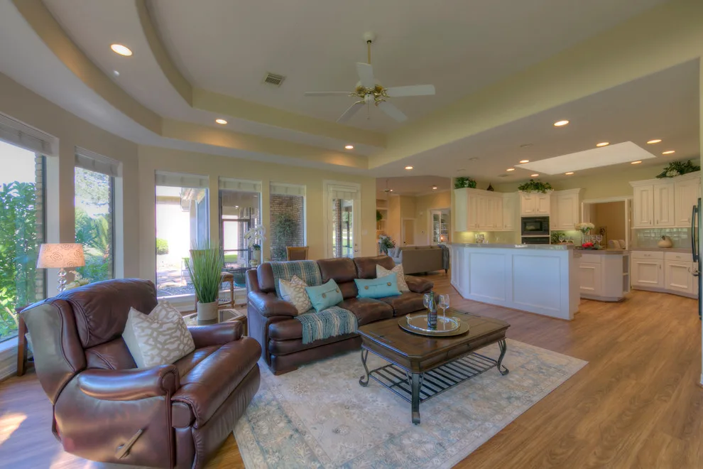 Brookgreen Initiative - Unoccupied Home Staging by FlyGirl Home Staging & Redesign - Photo 3