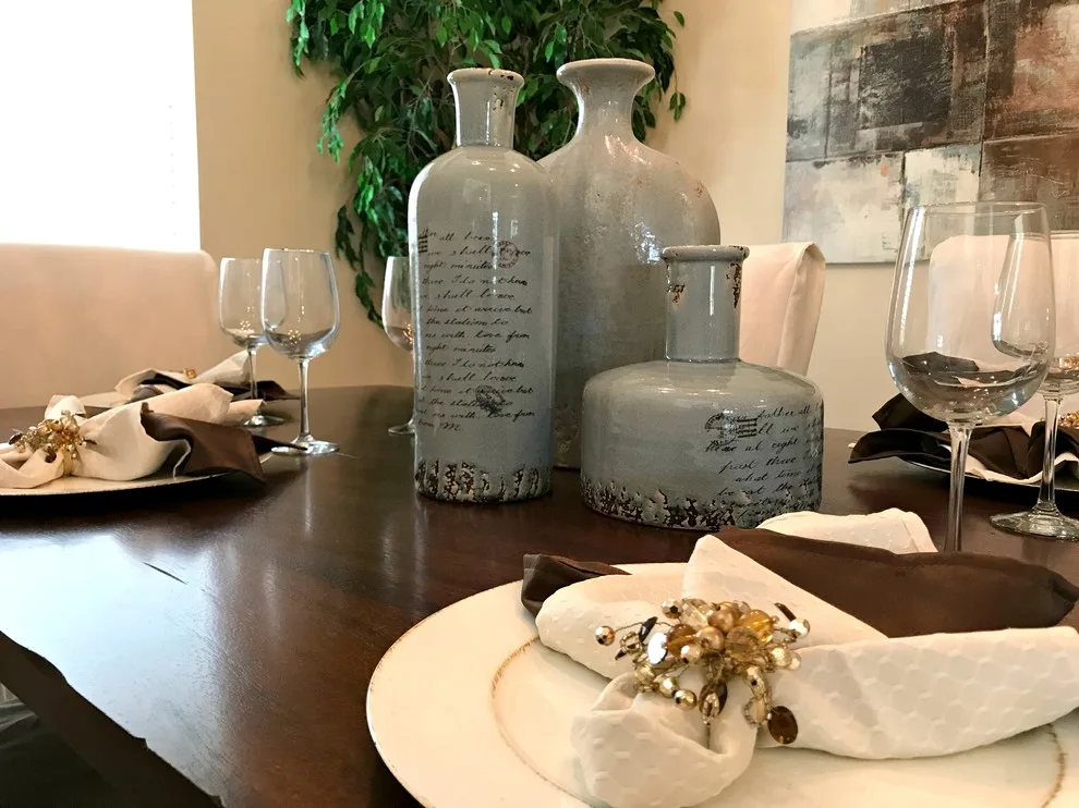 Brookgreen Initiative - Unoccupied Home Staging by FlyGirl Home Staging & Redesign - Photo 21