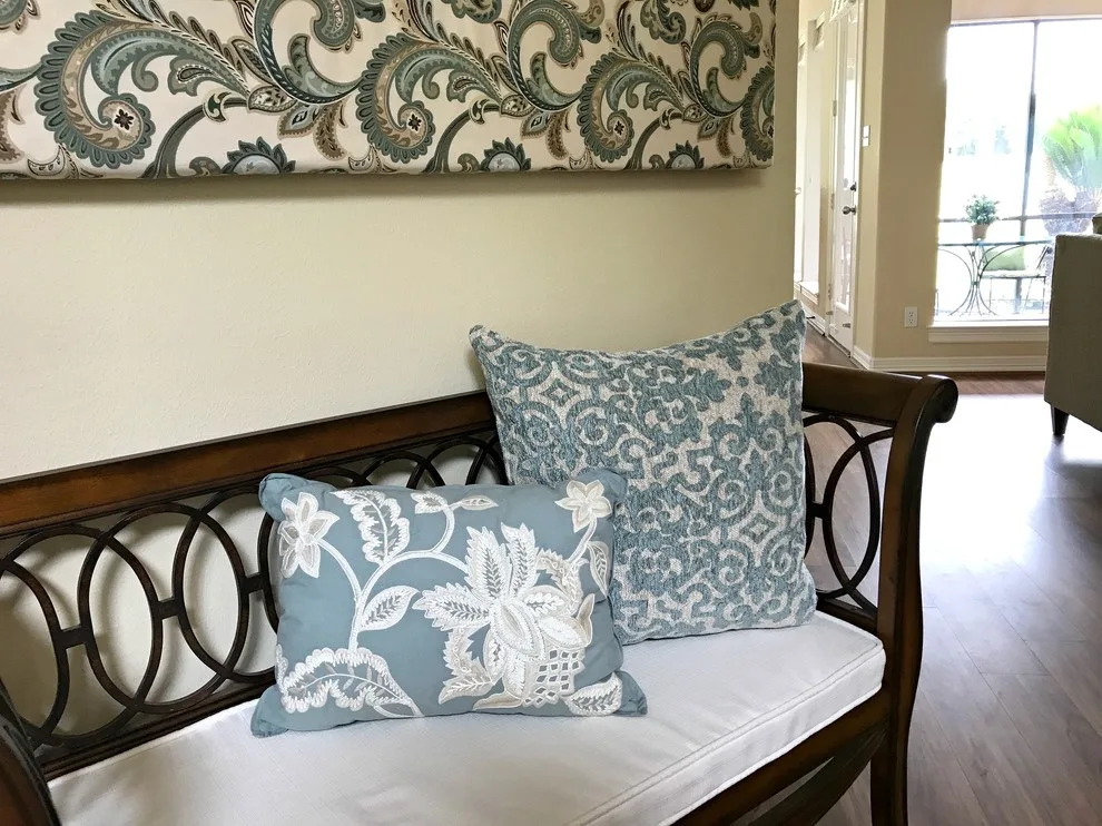 Brookgreen Initiative - Unoccupied Home Staging by FlyGirl Home Staging & Redesign - Photo 12