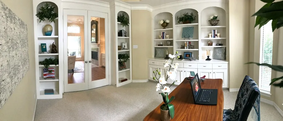 Brookgreen Initiative - Unoccupied Home Staging by FlyGirl Home Staging & Redesign - Photo 6