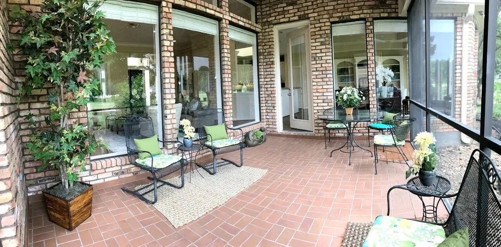 Brookgreen Initiative - Unoccupied Home Staging by FlyGirl Home Staging & Redesign - Photo 16