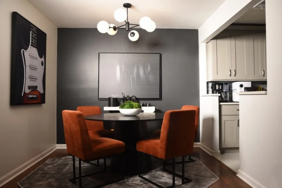 B.e. Decors Interiors - Photo 9