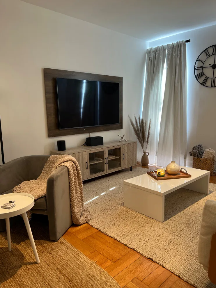 Brooklyn, NY Apartment Styling by Studio Katherine G - Photo 4