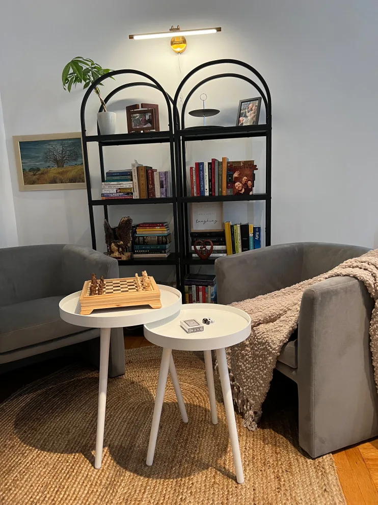 Brooklyn, NY Apartment Styling by Studio Katherine G - Photo 12