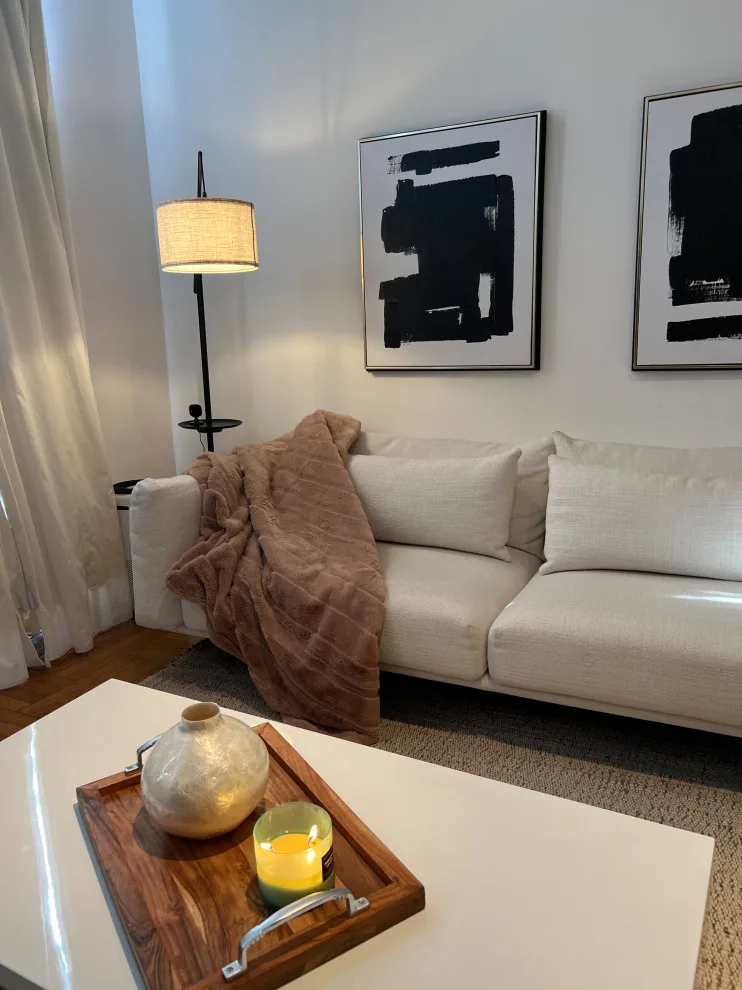 Brooklyn, NY Apartment Styling by Studio Katherine G - Photo 15
