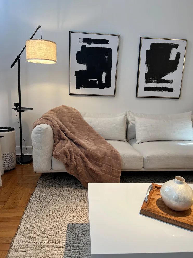 Brooklyn, NY Apartment Styling by Studio Katherine G - Photo 6