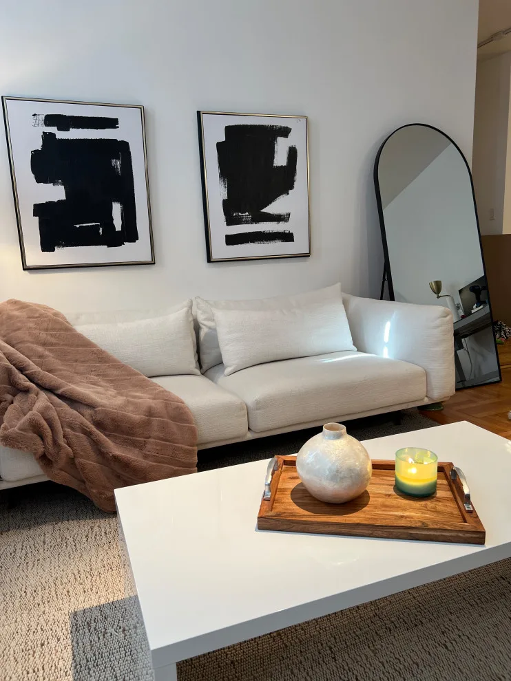 Brooklyn, NY Apartment Styling by Studio Katherine G - Photo 9