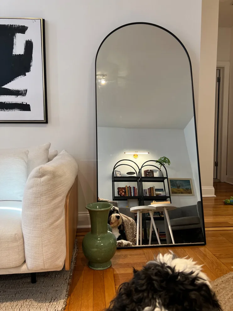 Brooklyn, NY Apartment Styling by Studio Katherine G - Photo 14