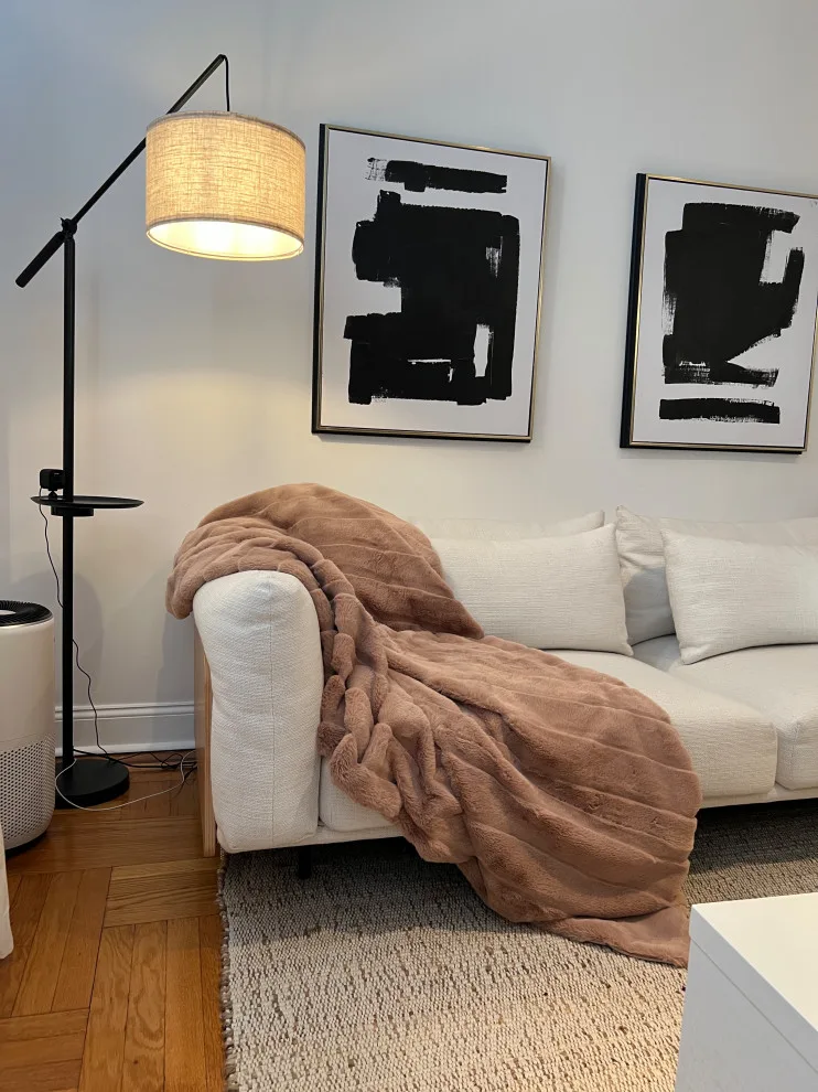 Brooklyn, NY Apartment Styling by Studio Katherine G - Photo 13