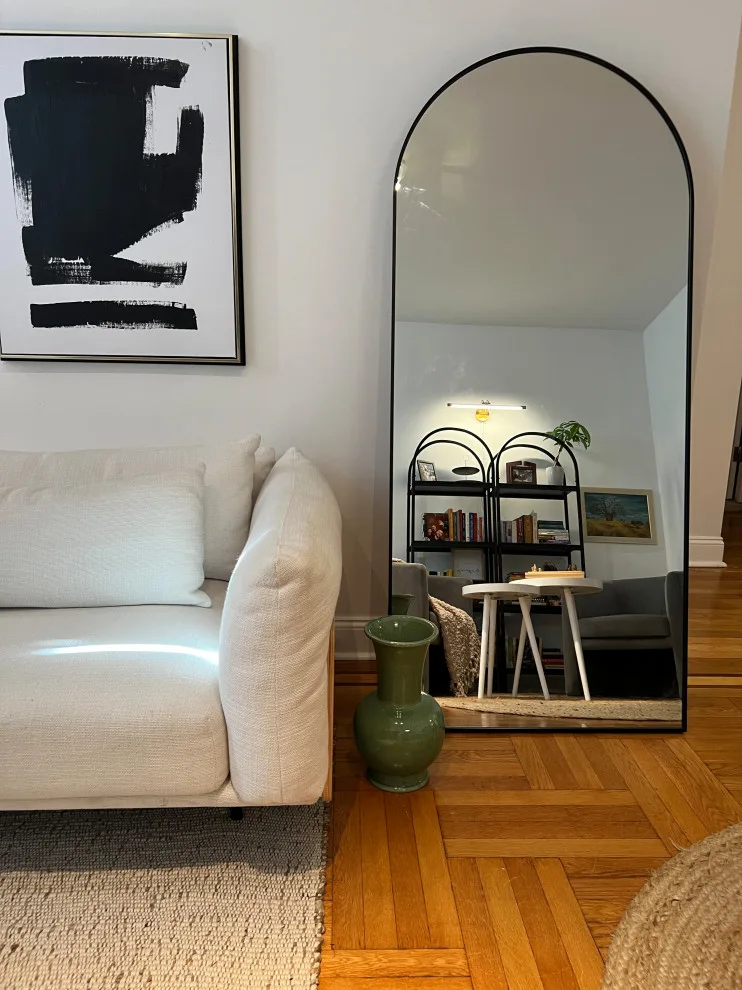 Brooklyn, NY Apartment Styling by Studio Katherine G - Photo 18