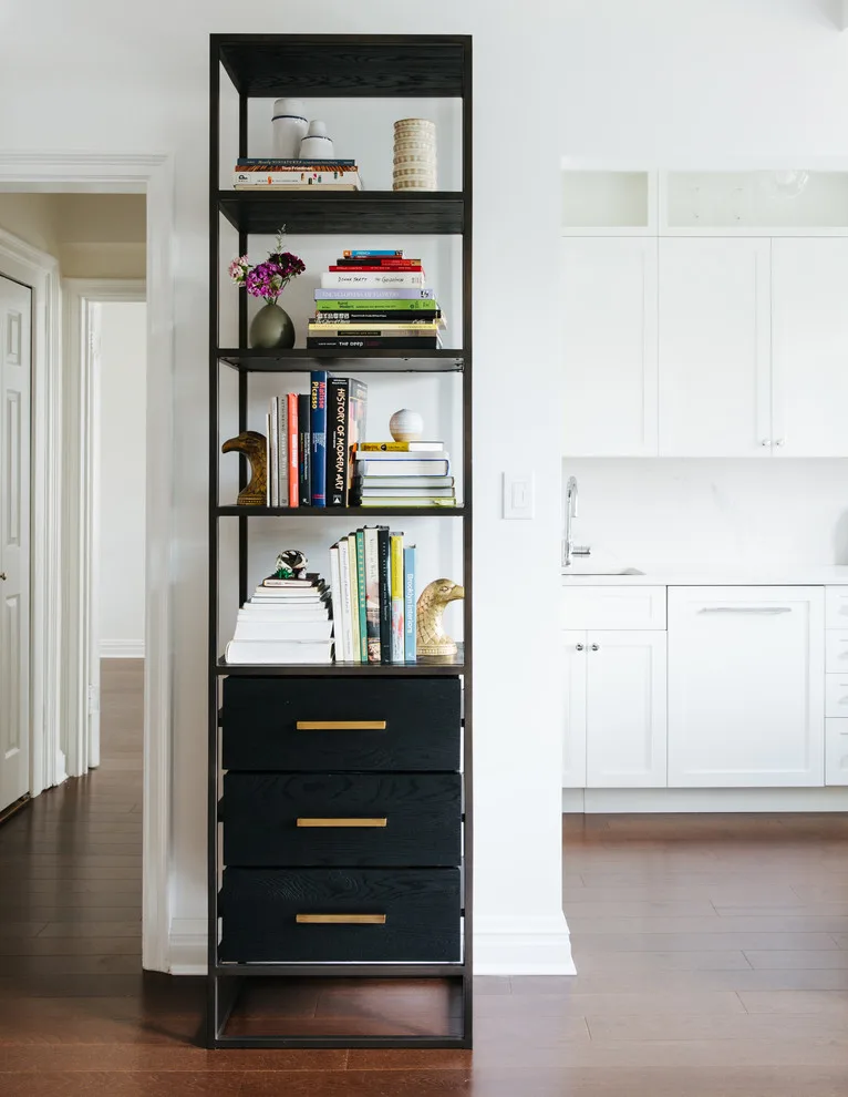 Glamorous Apartment in Brooklyn Heights by Designs By Human. - Photo 2