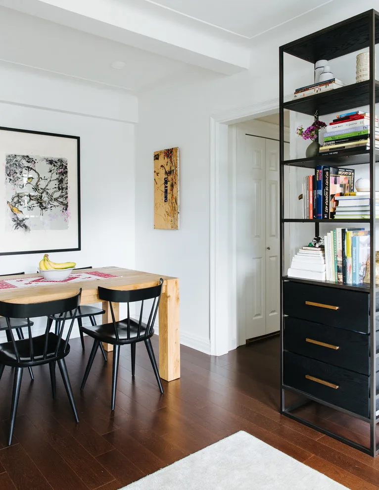 Glamorous Apartment in Brooklyn Heights by Designs By Human. - Photo 11