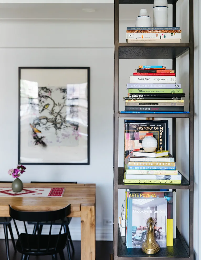 Glamorous Apartment in Brooklyn Heights by Designs By Human. - Photo 5