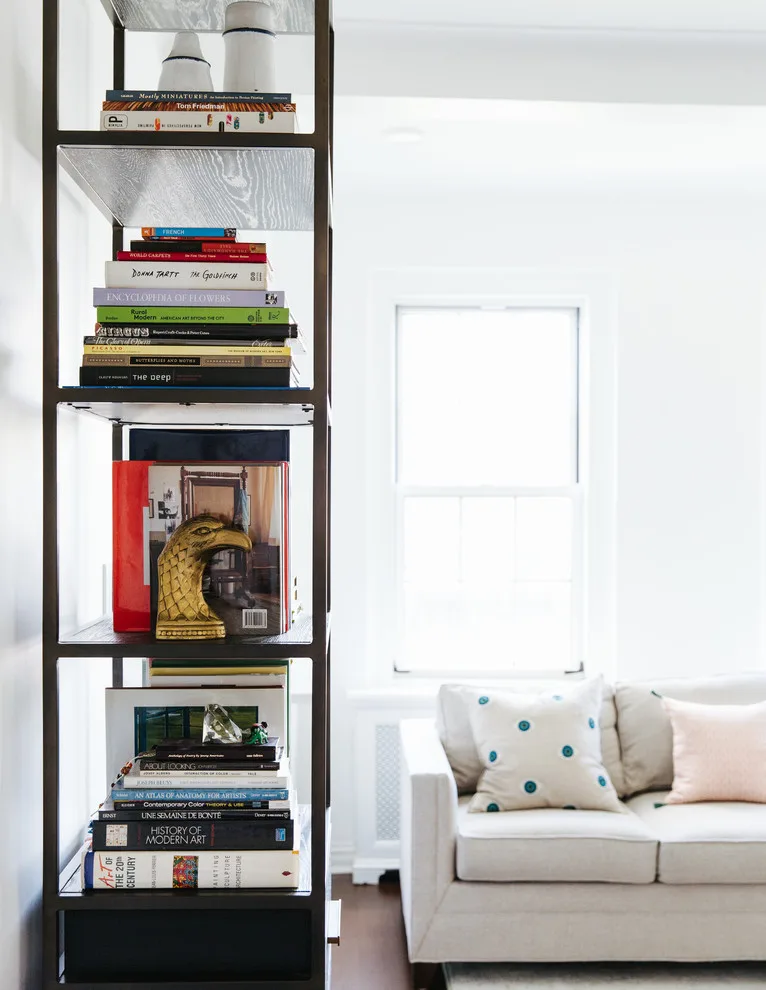 Glamorous Apartment in Brooklyn Heights by Designs By Human. - Photo 8