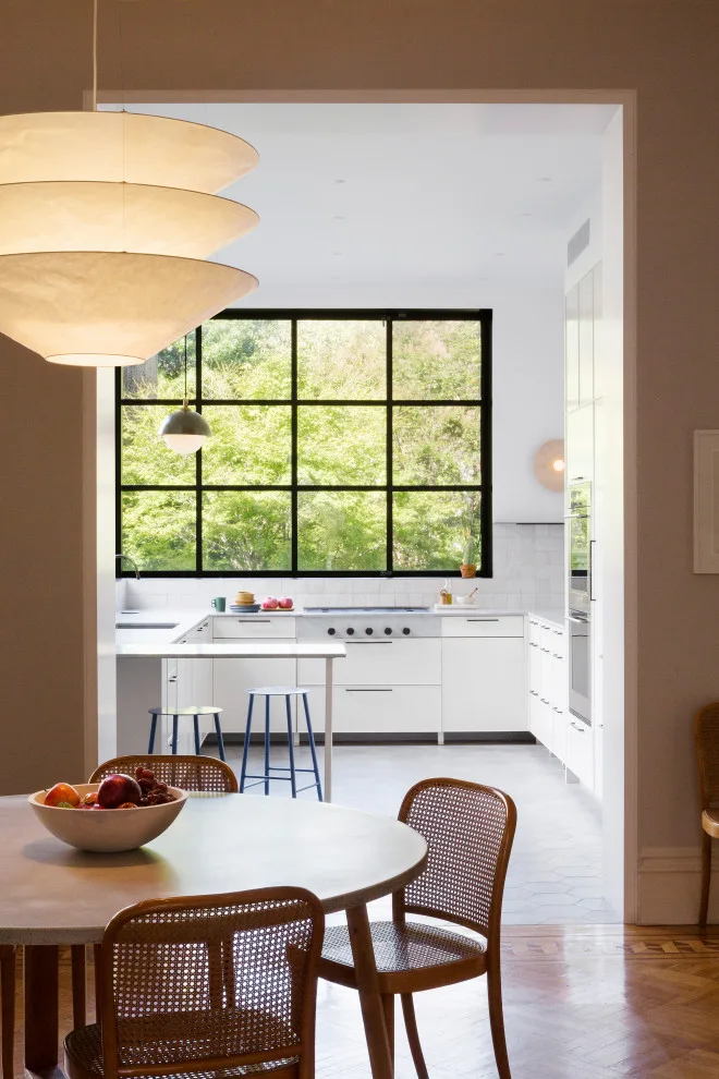 Brooklyn Culinary Space Makeover by Azy LaBelle Design - Photo 9