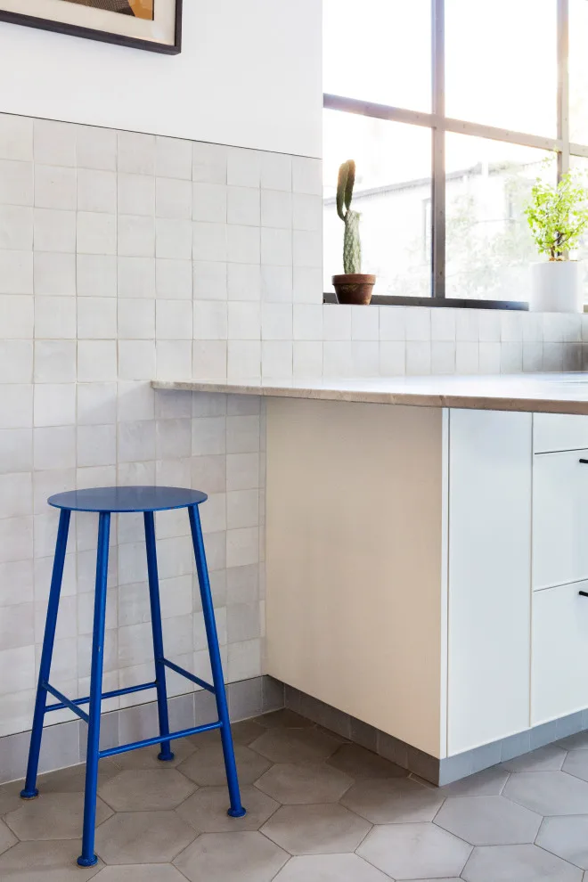 Brooklyn Culinary Space Makeover by Azy LaBelle Design - Photo 7