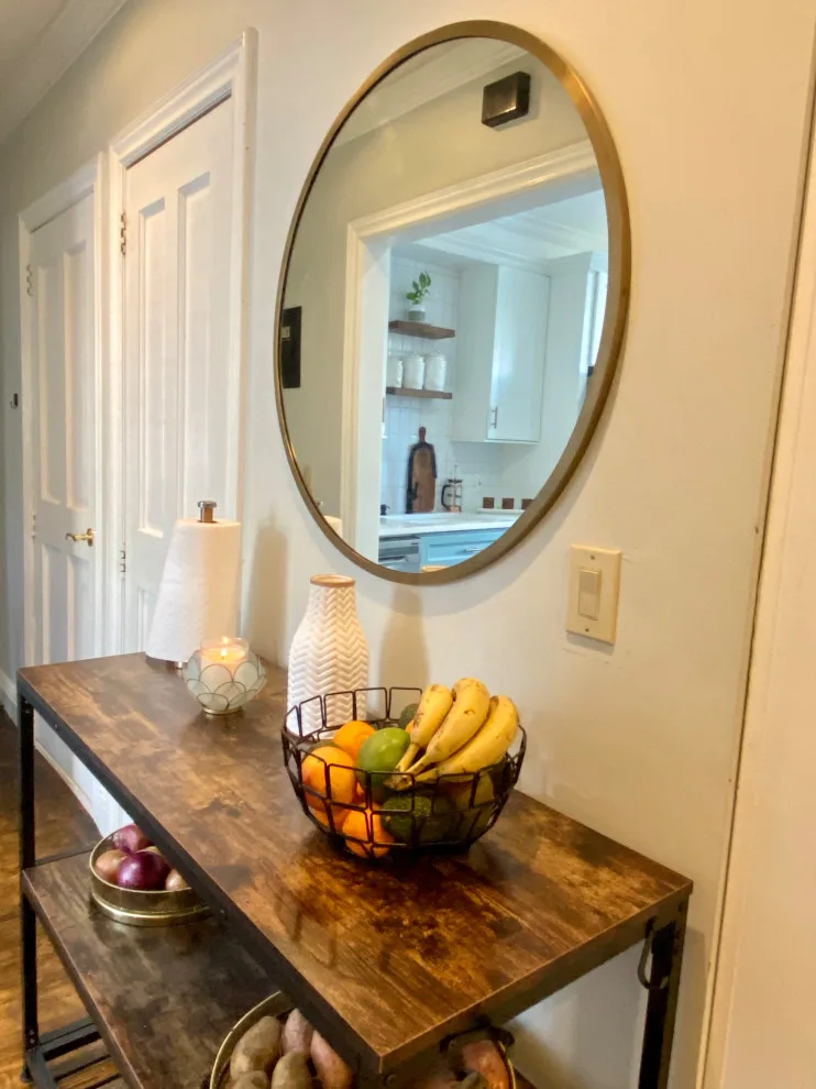 Brooklyn, NY Kitchen Remodel by Studio Katherine G - Photo 10
