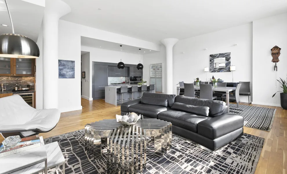 Brooklyn Apartment by Nest Design Studios - Photo 4