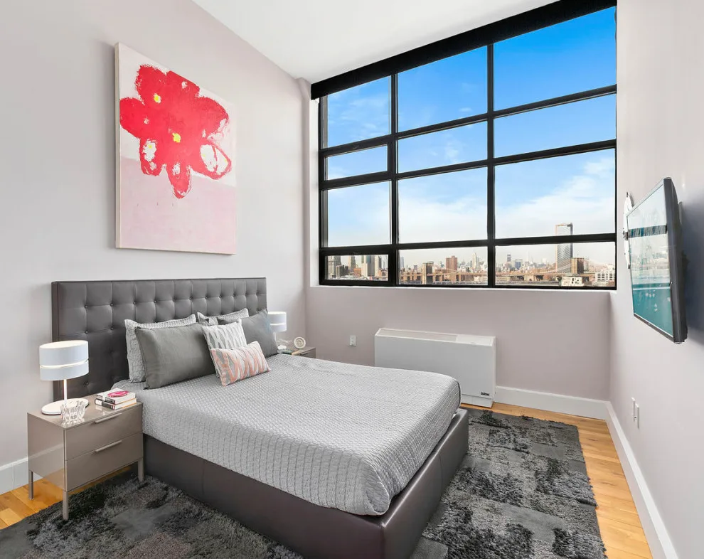 Brooklyn Apartment by Nest Design Studios - Photo 6