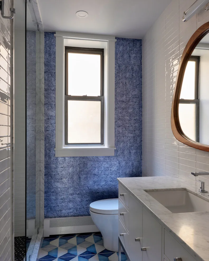 Brooklyn Apartment in New York by Designs By Human. - Photo 8