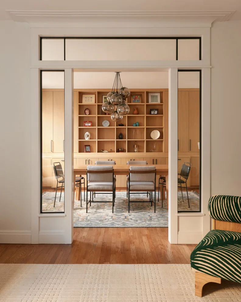 Brooklyn Apartment in New York by Designs By Human. - Photo 2