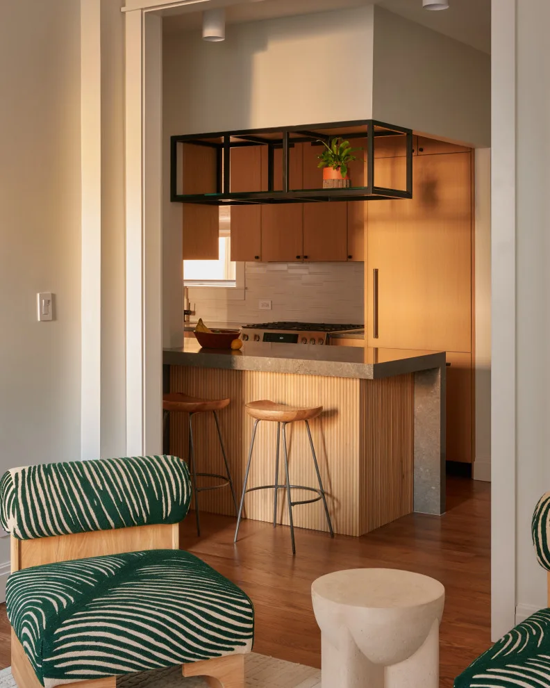 Brooklyn Apartment in New York by Designs By Human. - Photo 5