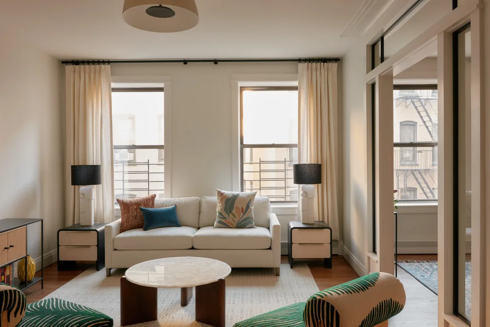 Brooklyn Apartment in New York by Designs By Human. - Photo 7