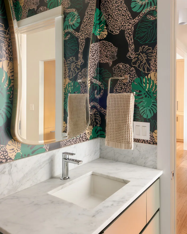 Brooklyn Apartment in New York by Designs By Human. - Photo 4