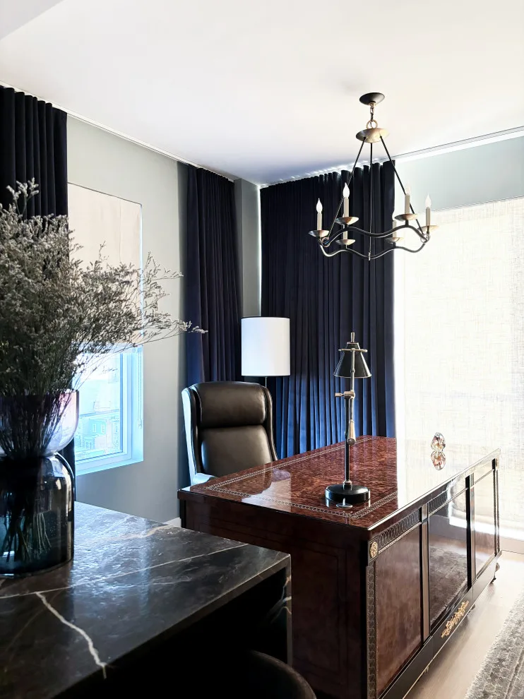 Brooklyn Loft by Samantha Heyl Studio - Photo 6